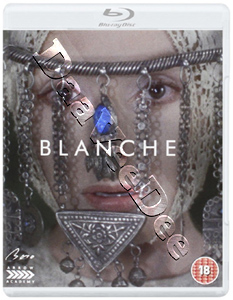 Blanche (1972) (Blu-Ray)